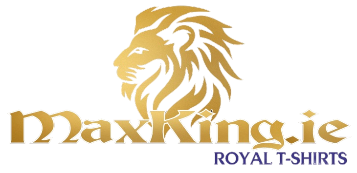 Max King - Royal T-Shirts